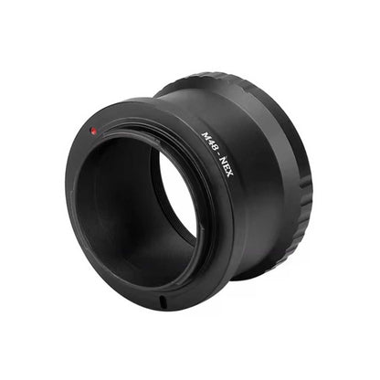 Bague T M48 vers Sony E-Mount pour Appareils Hybrides NEX - SVBONY