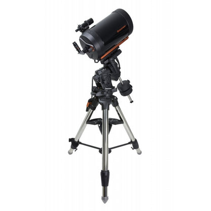 Télescope CGX-L SC 11'' avec Monture Équatoriale Motorisée Go-To - Celestron
