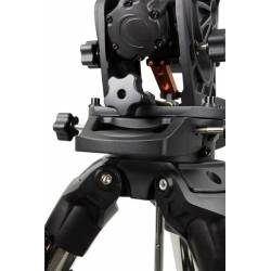 Télescope CGX-L SC 11'' avec Monture Équatoriale Motorisée Go-To - Celestron