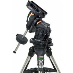 Télescope CGX-L SC 11'' avec Monture Équatoriale Motorisée Go-To - Celestron