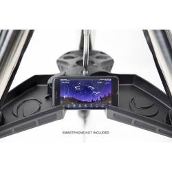 Télescope CGX-L SC 11'' avec Monture Équatoriale Motorisée Go-To - Celestron