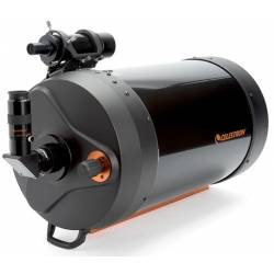 Télescope CGX-L SC 11'' avec Monture Équatoriale Motorisée Go-To - Celestron