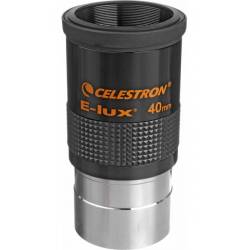 Télescope CGX-L SC 11'' avec Monture Équatoriale Motorisée Go-To - Celestron