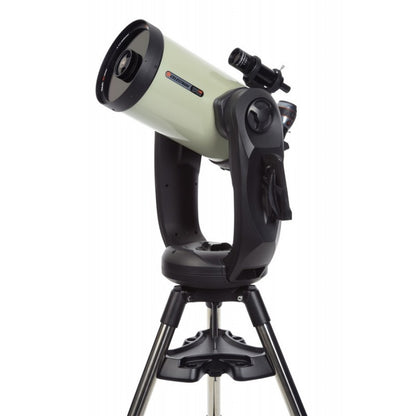 Télescope Schmidt-Cassegrain CPC 1100 HD avec Monture Azimutale Motorisée Go-To - Celestron
