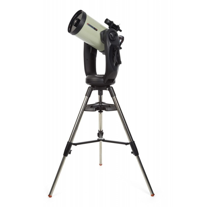 Télescope Schmidt-Cassegrain CPC 1100 HD avec Monture Azimutale Motorisée Go-To - Celestron
