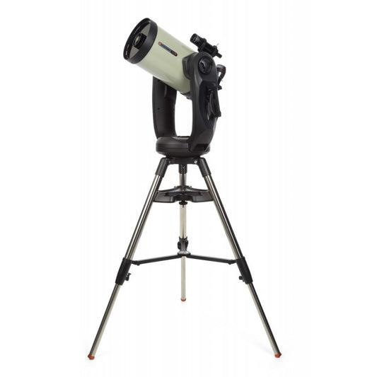 Télescope Schmidt-Cassegrain CPC 1100 HD avec Monture Azimutale Motorisée Go-To - Celestron