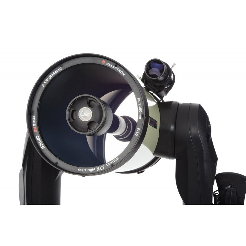 Télescope Schmidt-Cassegrain CPC 1100 HD avec Monture Azimutale Motorisée Go-To - Celestron