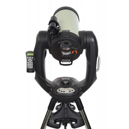 Télescope Schmidt-Cassegrain CPC 1100 HD avec Monture Azimutale Motorisée Go-To - Celestron