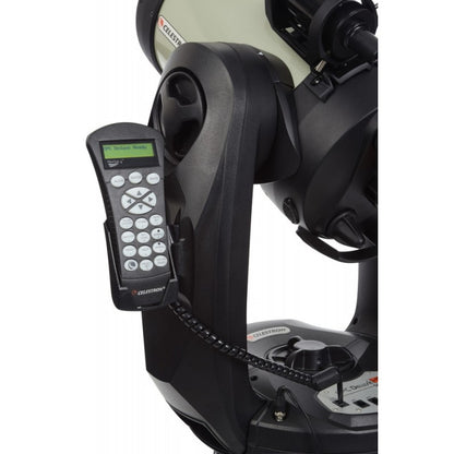 Télescope Schmidt-Cassegrain CPC 1100 HD avec Monture Azimutale Motorisée Go-To - Celestron