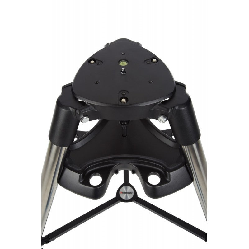 Télescope Schmidt-Cassegrain CPC 1100 HD avec Monture Azimutale Motorisée Go-To - Celestron