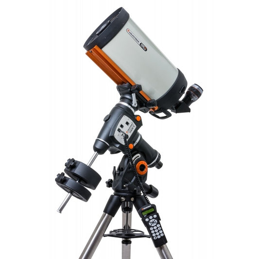 Télescope pour l'astronomie CGEM II SC 9.25'' EdgeHD - Celestron