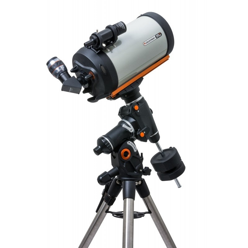 Télescope pour l'astronomie CGEM II SC 9.25'' EdgeHD - Celestron