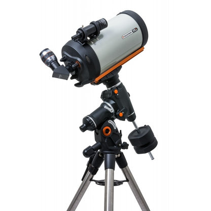 Télescope pour l'astronomie CGEM II SC 9.25'' EdgeHD - Celestron