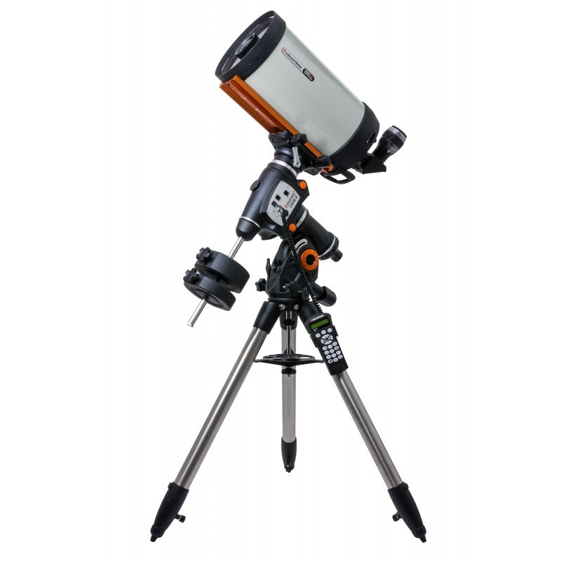 Télescope pour l'astronomie CGEM II SC 9.25'' EdgeHD - Celestron