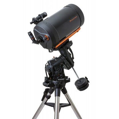 Télescope Schmidt-Cassegrain CGX 11'' avec Monture Équatoriale - Celestron
