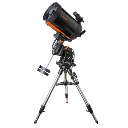 Télescope Schmidt-Cassegrain CGX 11'' avec Monture Équatoriale - Celestron