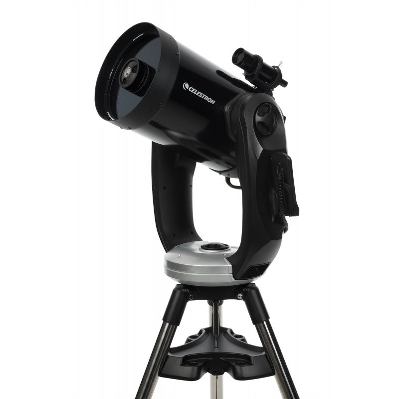 Télescope Schmidt-Cassegrain 279mm avec Monture Azimutale Motorisée Go-To - Celestron