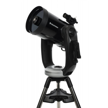 Télescope Schmidt-Cassegrain 279mm avec Monture Azimutale Motorisée Go-To - Celestron