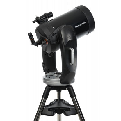 Télescope Schmidt-Cassegrain 279mm avec Monture Azimutale Motorisée Go-To - Celestron