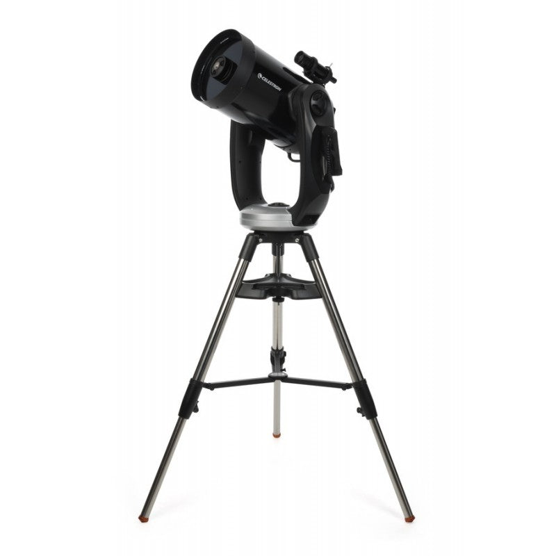 Télescope Schmidt-Cassegrain 279mm avec Monture Azimutale Motorisée Go-To - Celestron