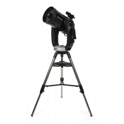 Télescope Schmidt-Cassegrain 279mm avec Monture Azimutale Motorisée Go-To - Celestron