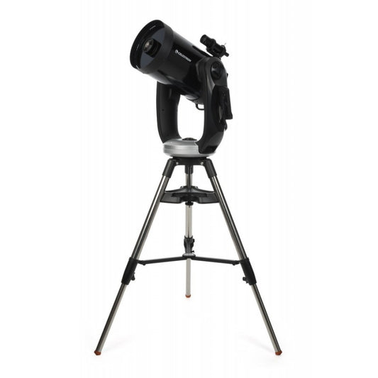 Télescope Schmidt-Cassegrain 279mm avec Monture Azimutale Motorisée Go-To - Celestron
