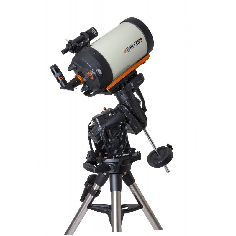 Télescope pour l'astronomie CGX SC 8'' EdgeHD - Celestron