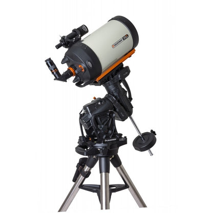 Télescope pour l'astronomie CGX SC 8'' EdgeHD - Celestron
