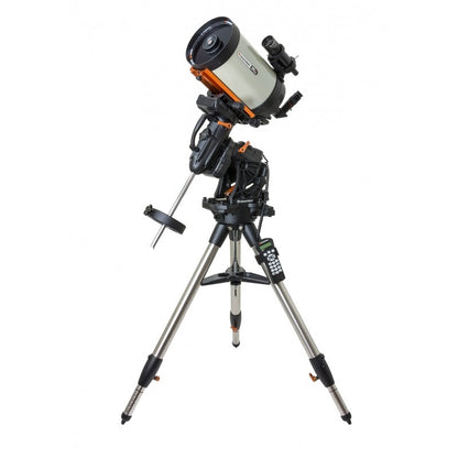 Télescope pour l'astronomie CGX SC 8'' EdgeHD - Celestron