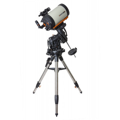 Télescope pour l'astronomie CGX SC 8'' EdgeHD - Celestron