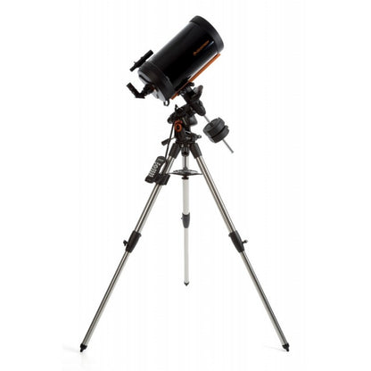 Télescope pour l'astronomie Schmidt-Cassegrain 9,25" avec Monture AVX - Celestron