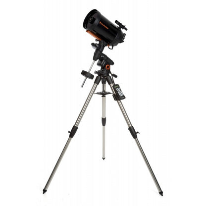 Télescope pour l'astronomie Cassegrain 8" avec Monture Advanced VX - Celestron