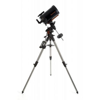 Télescope pour l'astronomie Cassegrain 8" avec Monture Advanced VX - Celestron