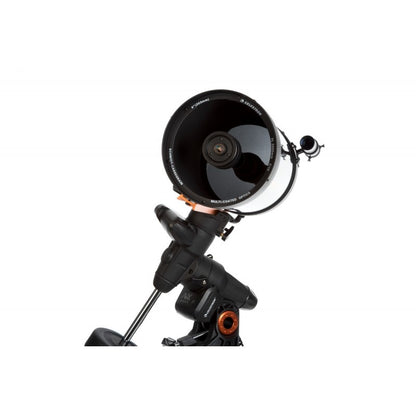Télescope pour l'astronomie Cassegrain 8" avec Monture Advanced VX - Celestron