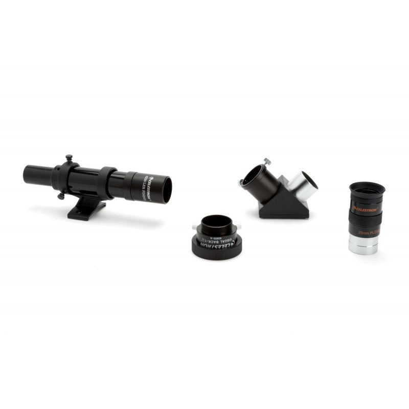 Télescope pour l'astronomie Cassegrain 8" avec Monture Advanced VX - Celestron