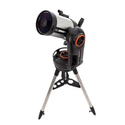 Télescope Schmidt-Cassegrain 150 mm avec WiFi et Batterie Intégrée - Celestron