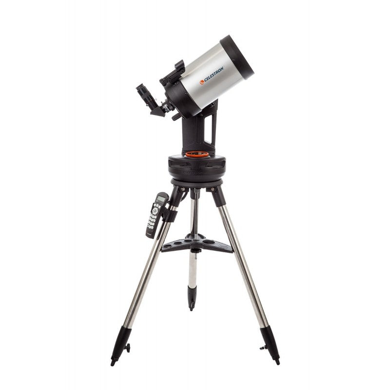 Télescope Schmidt-Cassegrain 150 mm avec WiFi et Batterie Intégrée - Celestron