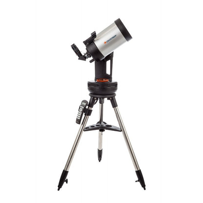 Télescope Schmidt-Cassegrain 150 mm avec WiFi et Batterie Intégrée - Celestron