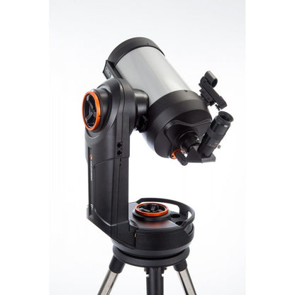 Télescope Schmidt-Cassegrain 150 mm avec WiFi et Batterie Intégrée - Celestron