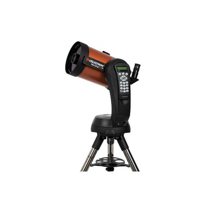 Télescope Schmidt-Cassegrain 150mm NexStar SE - Celestron