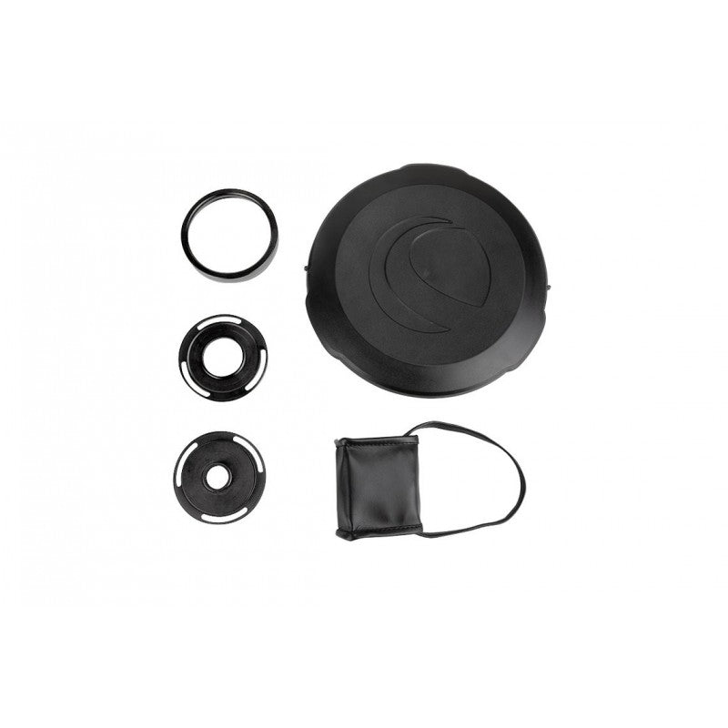 Télescope pour l'astronomie Rowe-Ackermann Schmidt 8" - Celestron