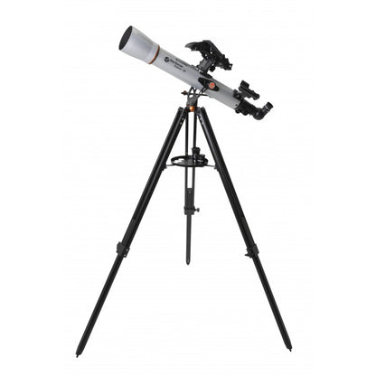 Télescope pour l'astronomie StarSense Explorer 70mm - Celestron
