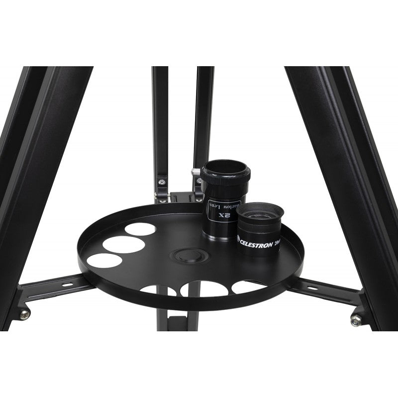 Télescope pour l'astronomie StarSense Explorer 70mm - Celestron