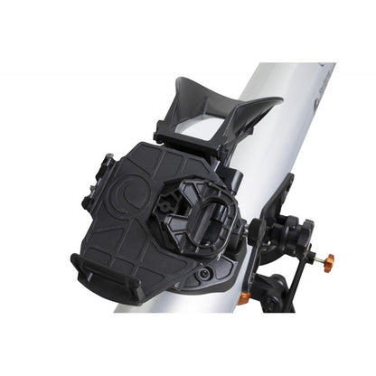 Télescope pour l'astronomie StarSense Explorer 70mm - Celestron