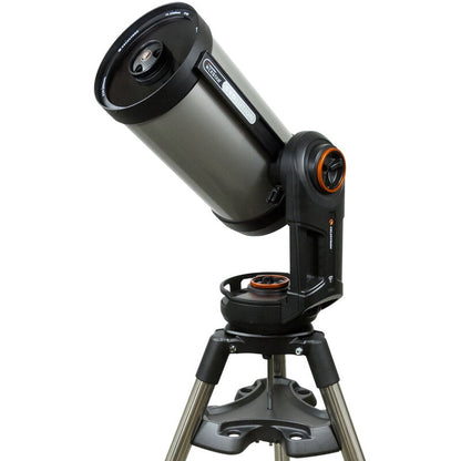 Télescope pour l'astronomie NexStar Evolution avec WIFI - Celestron