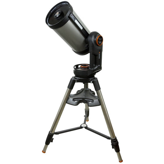 Télescope pour l'astronomie NexStar Evolution avec WIFI - Celestron