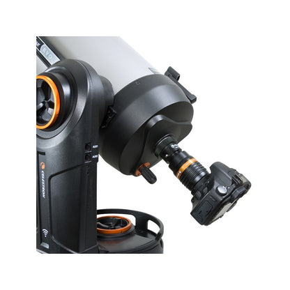 Télescope pour l'astronomie NexStar Evolution avec WIFI - Celestron