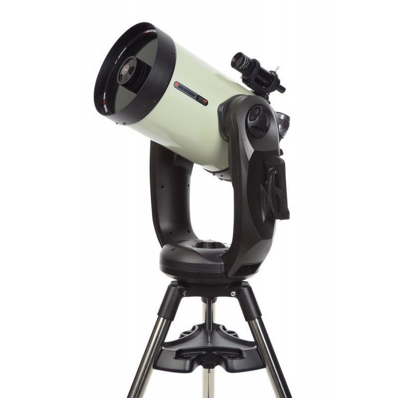 Télescope Schmidt-Cassegrain EdgeHD 11 avec Monture CPC - Celestron