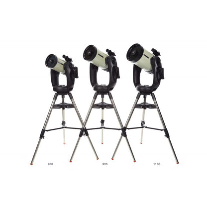 Télescope Schmidt-Cassegrain EdgeHD 11 avec Monture CPC - Celestron