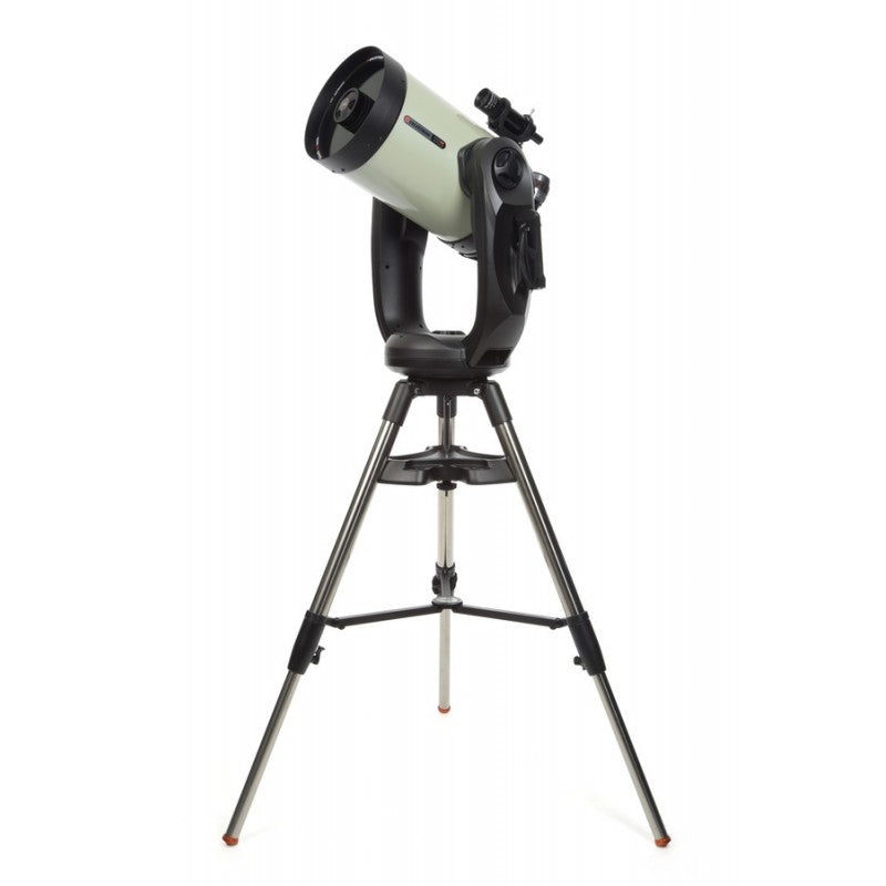 Télescope Schmidt-Cassegrain EdgeHD 11 avec Monture CPC - Celestron